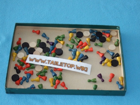 weiterer Inhalt des Spiels