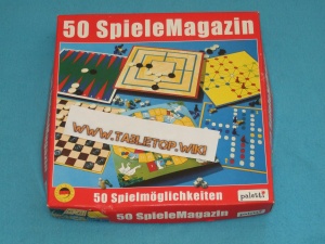 50 SpieleMagazin
