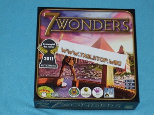 7Wonders