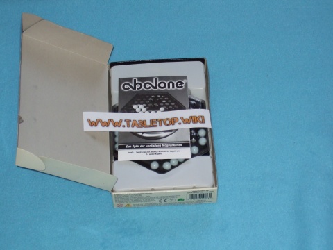 Anleitung des Spiels