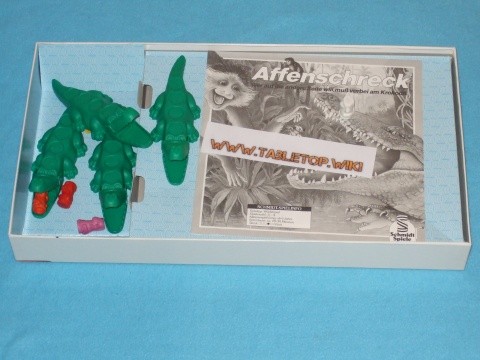 Anleitung des Spiels