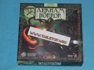 Arkham Horror