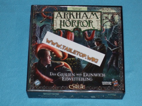 Anleitung des Spiels