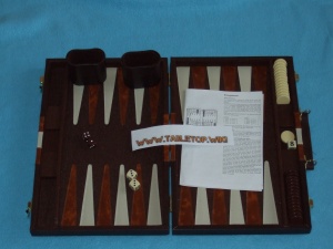 Backgammon