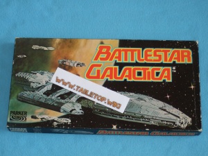 Battlestar Galactica