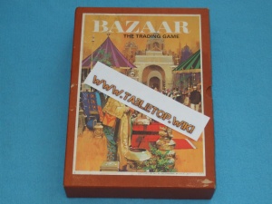 Bazaar