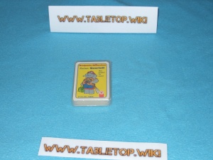 Benjamin Blümchen Quartett