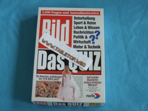 Bild Das Quiz