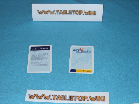 Anleitung des Spiels