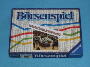 Börsenspiel