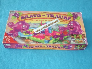 Bravo-Traube