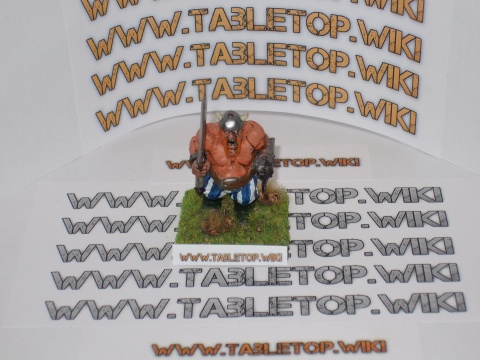 Bulle Umbau (Obelix)