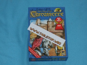 Carcassonne