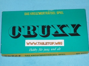 Cruxy