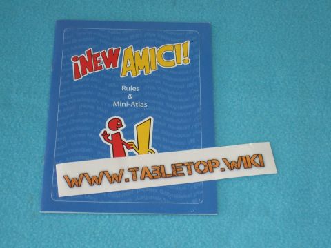 Anleitung des Spiels