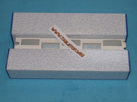 Rückseite des Spiels