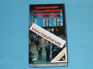 Das Börsenspiel