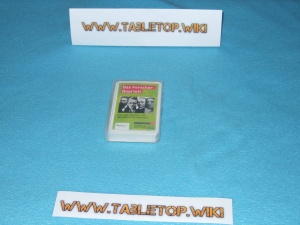 Das Forscher Quartett