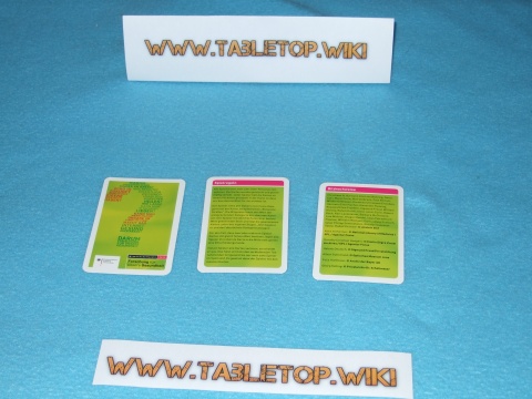 Anleitung des Spiels