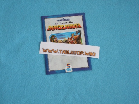 Anleitung des Spiels