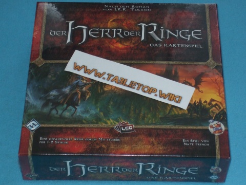 Der herr der ringe das kartenspiel.JPG