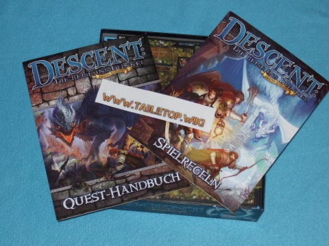 Anleitung des Spiels