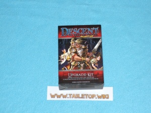 Descent: Upgrade-Kit