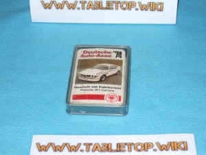 Deutsche Auto-Asse 74