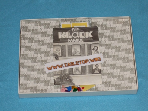 Anleitung des Spiels