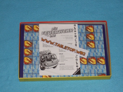 Anleitung des Spiels