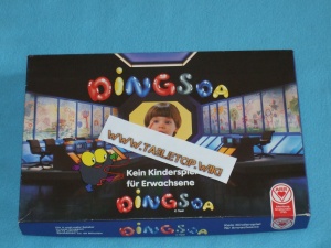 Dingsda