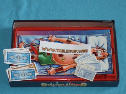 weiterer Inhalt des Spiels