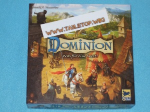Dominion
