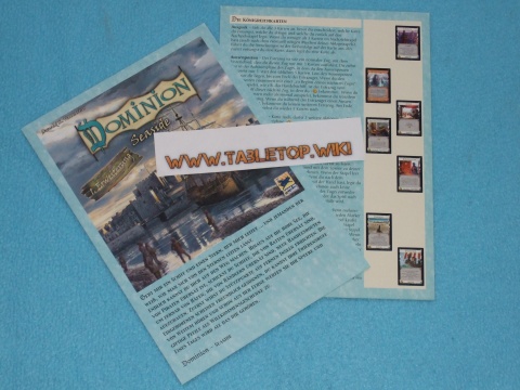 Anleitung des Spiels