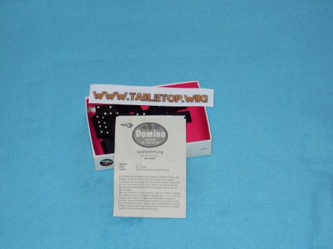 Anleitung des Spiels