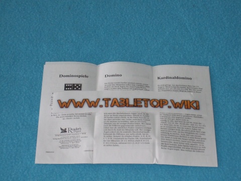 Anleitung2 des Spiels