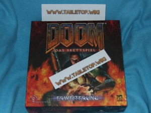 Doom Erweiterung