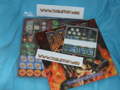 Inhalt Zusätzliche Regeln und neue Plättchen