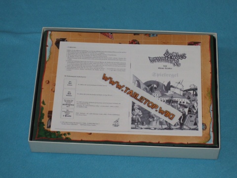 Anleitung des Spiels