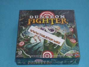 Dungeon Fighter