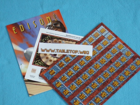 Anleitung des Spiels