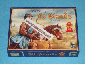 El Grande