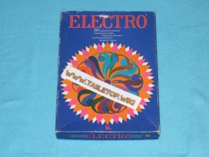 Electro