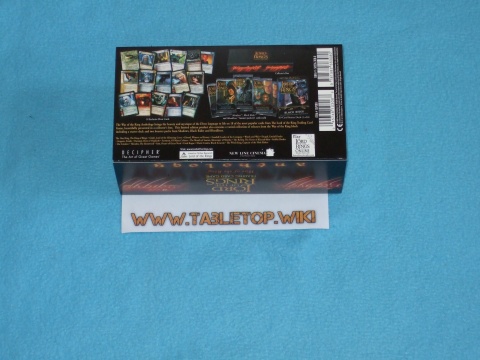 Er herr der ringe war of the ring rueckseite.JPG