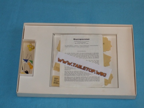 Anleitung des Spiels