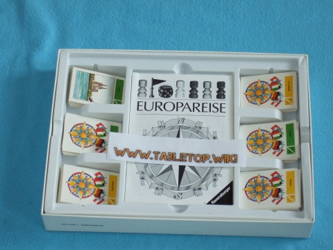 Anleitung des Spiels