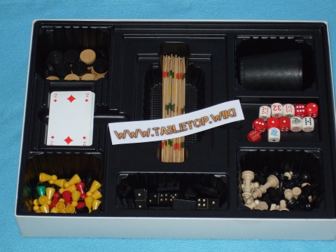 weiterer Inhalt des Spiels