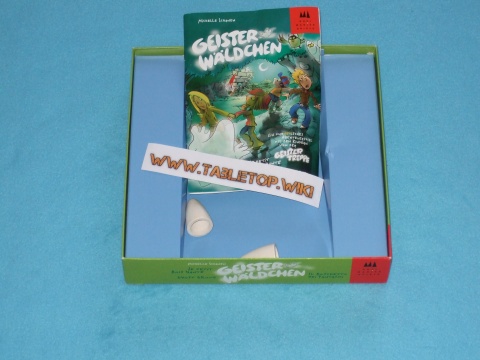 Anleitung des Spiels