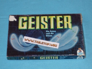Geister