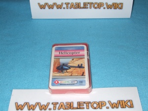 Gigatrumpf: Helicopter